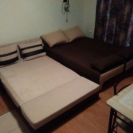 Galata Apartment Varna Bagian luar foto