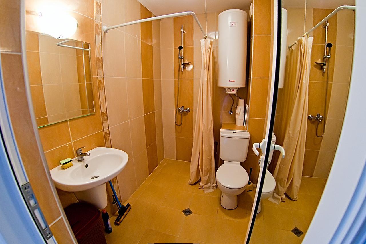 Galata Apartment Varna Bagian luar foto