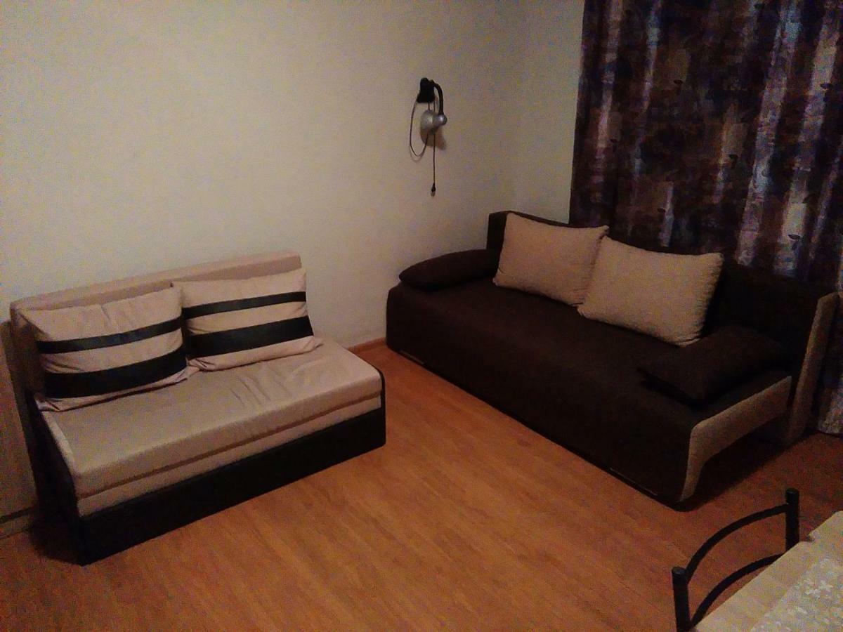 Galata Apartment Varna Bagian luar foto