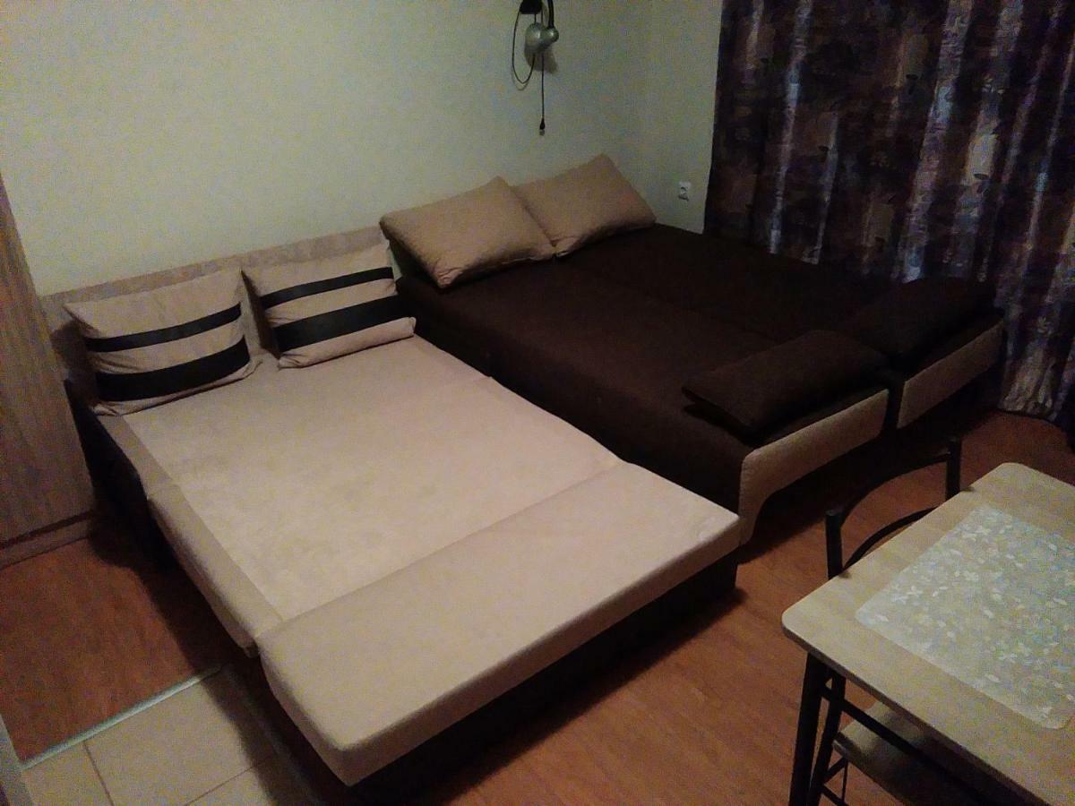 Galata Apartment Varna Bagian luar foto
